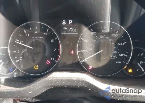 2011 Subaru Outback 2.5I Limited z USA, uszkodzony, nr VIN 4S4BRBKC5B3443680